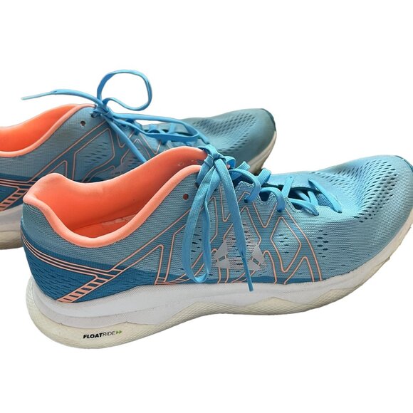 Reebok Women's Floatride Speed Day Running Fast Shoes Sneakers Size 9 - Picture 7 of 10